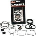 James Keihin Carburetor Rebuild Kit #JGI-27006-88 Harley Davidson New. Price: $54.40.