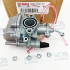 New For Yamaha Carburetor 5HN-14101-01 Fit TTR90E 5HN141010100 Us. Price: $79.99.