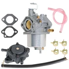1016438 Carburetor & Fuel Pump For Club Ds /precedent Golf Cart #1018056-01 New. Price: $25.28.