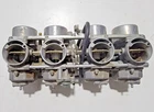 Carburetor Rack Keihin VB43A 1980 Honda Custom Used. Price: $149.99.