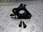1983-1984 Yamaha Oem Left Carburetor Joint Boot 34K-13586-01-00 Used. Price: $38.88.