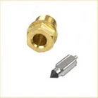 K&l Carburetor Float Valve Needle Seat Yamaha GT80 18-9182 New. Price: $7.95.