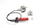 1986 - 2002 Honda XR200R Keihin Pd 30MM Carburetor Throttle Q23 Used. Price: $272.99.