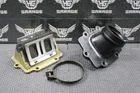 2001 Suzuki 01-02 RM250 Oem Intake Block Reeds Boot 13150-37E11 Used. Price: $119.99.