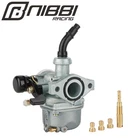 Nibbi PZ19 Carburetor Chinese 110CC 125CC 135CC Pit Dirt Bike Go Karts Atv Quad New. Price: $17.67.