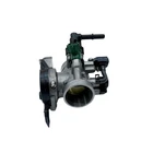 2010 Yamaha YZ450F Oem Main Fuel Injector Throttle Body 33D-13750-02-00 Used. Price: $149.99.