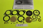 5SKI-DOO Snowmobile Artic Tillotson HD20A HD21A HD22A HD27A HD28A HD36A Carb Kit New. Price: $74.95.