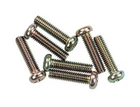 Mikuni CW2=0518 Float Bowl Screw For Vm 30, 32, 34, 38, 40, 44 New. Price: $15.36.
