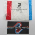 Genuine Harley-davidson Nos Accelerator Pump Lever 27341-71 Flh Fx Xlch Xlh New. Price: $15.99.