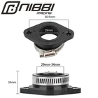 Nibbi 60MM Flange Adapter Manifold 35MM Spigot M-VM28-200K VM24 VM26 TM28 Carb New. Price: $13.49.