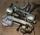 Parts Carburetor For 1987 Kawasaki EX500. Price: $89.95.