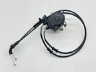Mikuni Throttle Body Fits Yamaha YZ450F 2018-2022 Fuel Injector BR9-13750-02-00 Used. Price: $151.99.