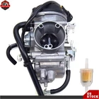 Carburetor For Suzuki DRZ400SM 13200-29FB4 2005-2018 New. Price: $45.13.