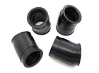 Rubber Intake Insulator Set Honda CB750K 1969-1970 16211-300-305, 16212-300-305 New. Price: $93.95.