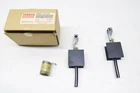 Oem Yamaha 90891-50128-00 Carburetor Slide Kit VX5 Nos New. Price: $47.59.
