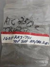 New Honda 16014-KA3-701 Top Set ATC250R TRX250. Price: $23.31.