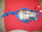 2000 Yamaha YZ250 2-STROKE Oem Low Hour Pwk Power Jet Carburetor 5HC-14101-00-00 Used. Price: $299.00.
