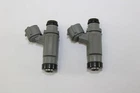 06-19 Suzuki Boulevard M109R VZR1800 Throttle Body Fuel Injectors *oem* Used. Price: $99.95.