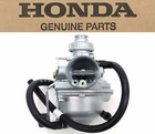 New Genuine Honda Carburetor 06-07 Assembly (PA42B A) #S14. Price: $147.95.