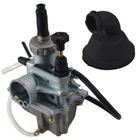 Carburetor W/ Intake Manifoldfor Suzuki Quadsport 1987-2006 Atv New. Price: $23.83.