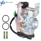 Carburetor/carb Honda CH80 Elite Scooter 1986-2007 Performance Upgrades New. Price: $28.85.