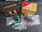 Honda CR85 Keihin 28MM Pwk Carburetor Upgrade With Vforce 3 Reed Valve Kit New. Price: $154.95.