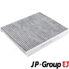 Jp Charcoal Interior Air Filter For Audi Cupra Man Seat Skoda Vw 12-19 5Q0819653 New. Price: $7.70.