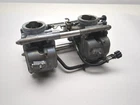 08-16 Triumph Bonneville Throttle Body Assembly T1245560 Used. Price: $312.30.
