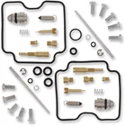 Moose Racing Carburetor Rebuild Kit 1003-0647 New. Price: $86.81.