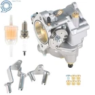 Carburetor For Big Twin & Sportster Shorty Cycle New. Price: $31.36.