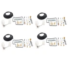 Carburetor Repair Kit Diaphragm Float For Honda V45 Magna 700 VF750S VF750F Us New. Price: $24.66.
