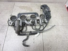 08-09 Suzuki Main Fuel Throttle Bodies Used. Price: $145.55.