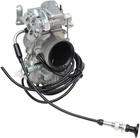 Mikuni Series Flat Slide Carburetor (TM40-6) 40MM Motorcycle Atv/utv 917341 New. Price: $279.95.