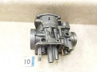 Yamaha XJ650 Maxim XJ750 Carburetor Right Inside Body #10 1980-1983 Uo AP-397 Used. Price: $52.50.
