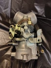 Harley Davidson Genuine Carburetor 0259 Used. Price: $150.00.