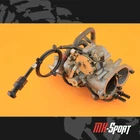 07-08 2007 Vulcan VN1500 Oem Keihin Fuel Throttle Body Manifold Assembly Used. Price: $69.99.
