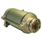 New Starter Fits Kawasaki KZ250 200CC 1980-1983 21163-1238 191-322 RS41191 18688. Price: $46.95.