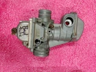 VM24 #2 Carb Body Mikuni Kawasaki KZ650 KZ750 KZ1000 Non-pumper Used. Price: $10.00.