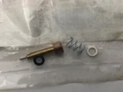 Yamaha Oem Pilot Screw Set 5LP-14105-10 New. Price: $21.99.