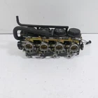 Kawasaki ZX-6R 636 A/b Carburetor 15003-1551 Slider Diaphragm Choke 85511 Gebraucht. Price: $352.43.