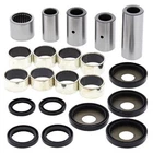 Balls Racing Linkage Bearing Kit 27-1184 For Yamaha YFM700R Raptor 15-18 New. Price: $45.83.
