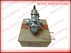 Genuine Royal Enfield Oem Carburettor Vergaser Pn 144135/1 Bullet 500CC VM28 New. Price: $59.98.