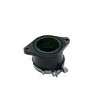 2010 Yamaha YZ450F Oem Carburetor Joint Intake Boot 33D-13597-10-00 Used. Price: $34.99.