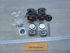 1974 Honda CB360 Twin H1011-1) Keihin Carburetors Crabs Set For Parts. Price: $110.00.