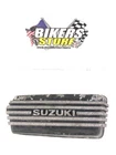 Suzuki Madura Gv 1200 Cover Carburetor Right 13444-05A10 Used. Price: $16.00.