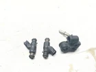 00-06 Harley Heritage Softail Classic Flstci Fuel Injector W/ Rail Set 27609-01B Used. Price: $60.37.