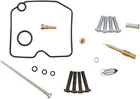 Parts Unlimited Carburetor Rebuild Kit Kawasaki Drifter 800 New. Price: $57.81.