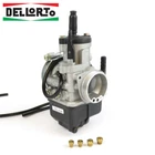 Genuine Dellorto Phbh 30AS 4 Stroke Carburetor Inc Spare Jets Ducati Guzzi Etc New. Price: $249.95.