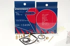 Honda TL125 Trials Keyster Carburetor Rebuild Repair Kit 1973 - 1975 New. Price: $50.91.
