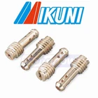 Mikuni BS30/96-45 Pilot Jet (BS30/96) For Bleed Type Carburetor Fuel & Gj New. Price: $16.65.